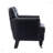 Demark Upholstered 33.37 " Sofa-175326943