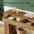 Stylish Accent Table, Spacious Console Table