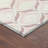 Machine Washable Indoor/Outdoor Jourdan ACN2379 Geometric Rug-1298778554