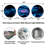 Abstract Wall Decor