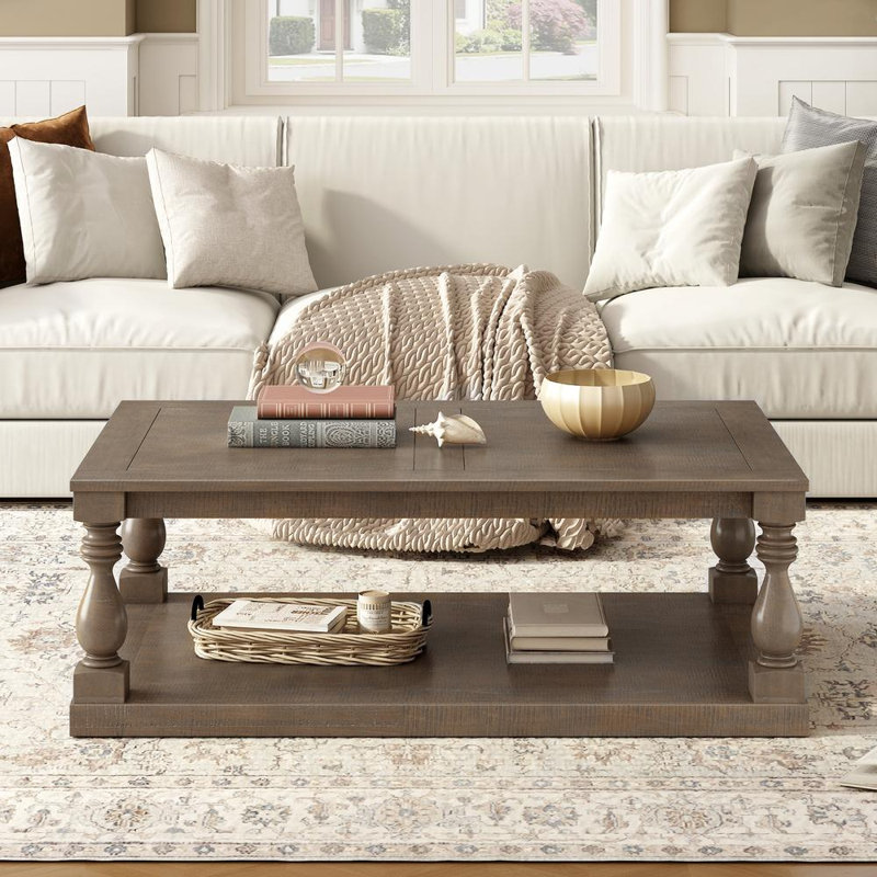 Table basse