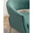 Chynna Velvet Armchair-710130064