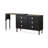 Makeup Vanity,6 drawers