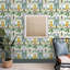 Papier peint à motifs géométriques Zilpha-379012900