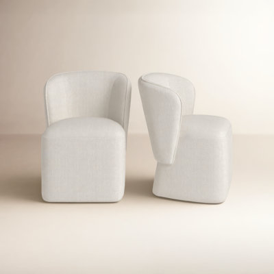 Niha Swivel Side Chair