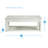 Cuadra Single Coffee Table