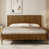 Walnut selected