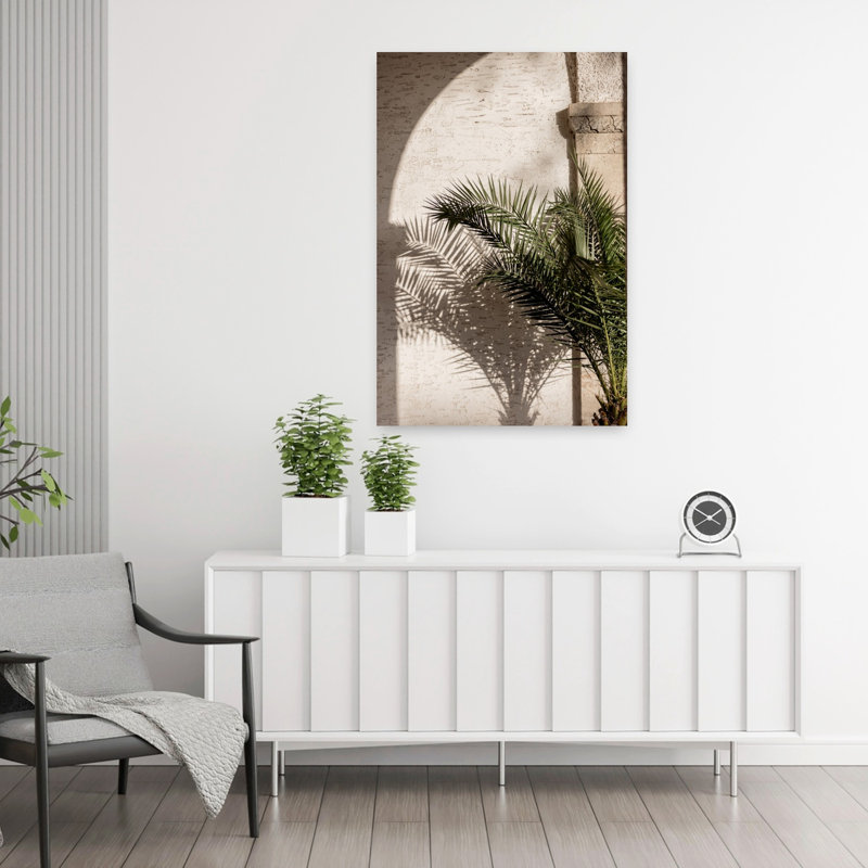 Print, 91.44cm H x 60.96cm W