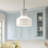 Westlake 1 - Light Single Pendant-66310925