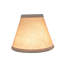 5'' H Linen Empire Lamp Shade