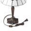 Lampe de table 16 po H 16 po