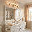 Mattlyn 3-Light Vanity Light in Brass-1465558530-1465558559-1465558557