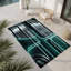Tapis intérieur et extérieur Orbit Fractals-611193495