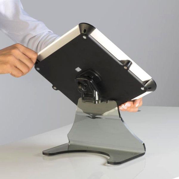 MT Displays Desktop Mount