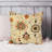  Abstract Bohemian Mandala V Boho
