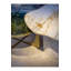 Table basse à double caisson