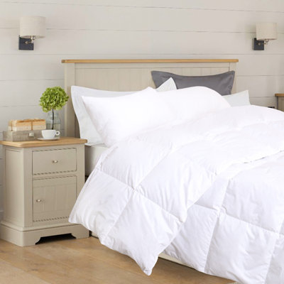 Winter Wool Down Comforter