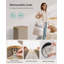 Bhargava Laundry Hamper with Handles-1180914667-1180914664