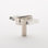 2” Length Rectangle Knob