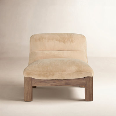 Pierce Accent Slipper Chair