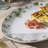 Noritake Ivy Whisper Oval Platter, 14.5"
