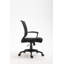 Chaise de bureau en filet Kveta