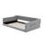 Upholstery Daybed With Side Storage Pocket-208916616-208916619