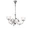 6 - Light Chandelier