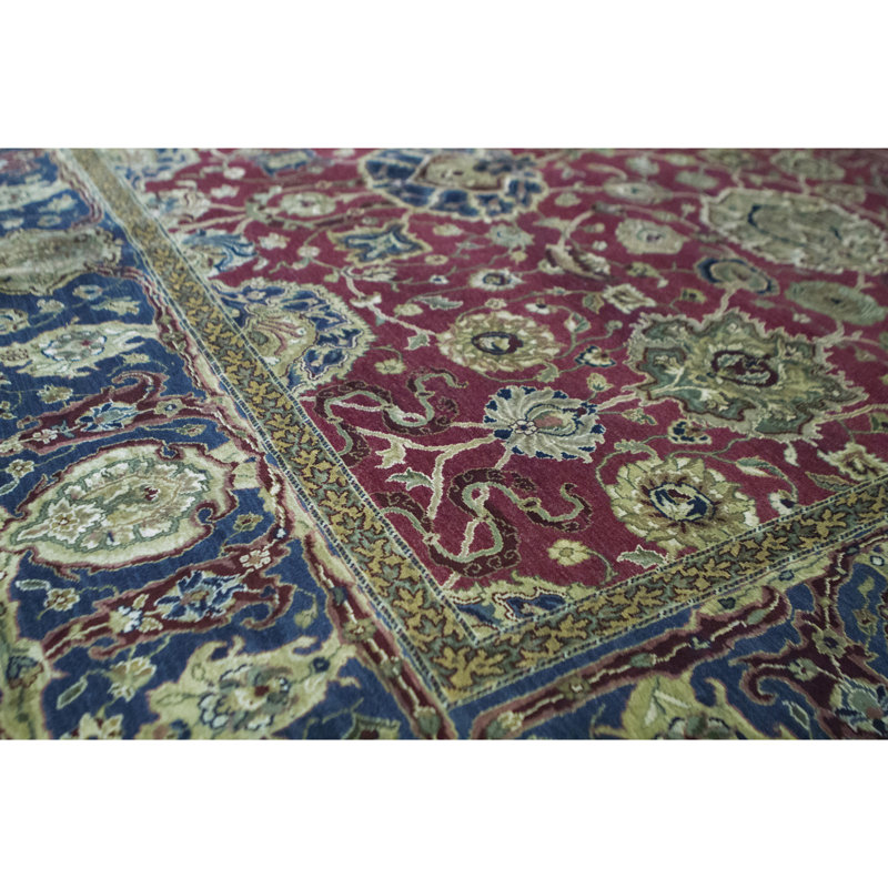 Shamas Oriental Area Rug