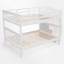 Lit superposé en bois avec escalier de rangement-671270620-671270627