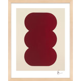 Keyhole 1 Painting by Lee Lessem