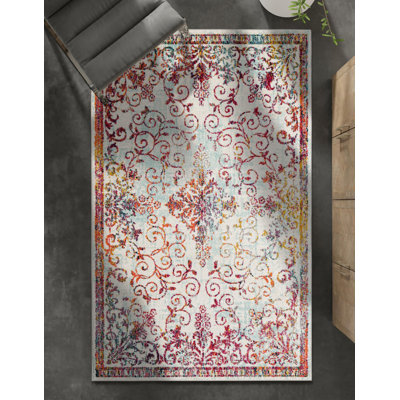  Tapis Kate Penrose