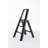 lucano 3 - Step Aluminum Folding Step Stool, ANSI Certified-460311130