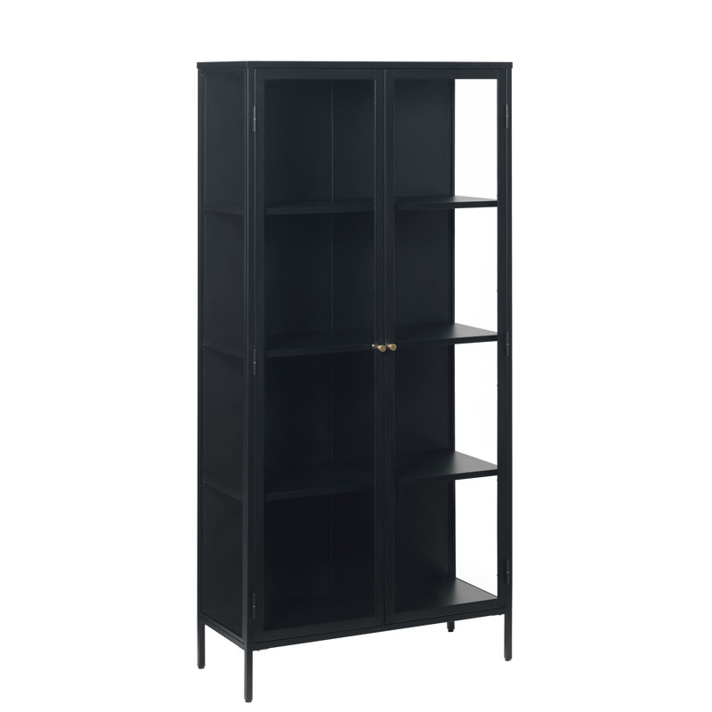 Damyah Display Cabinet