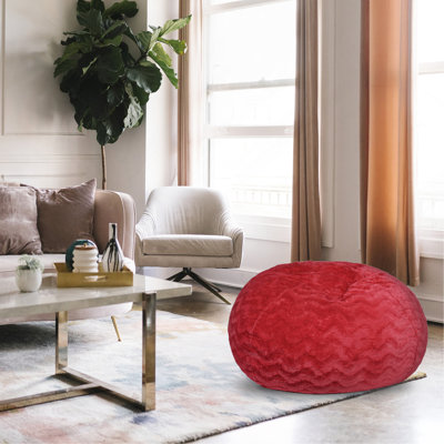 Fauteuil à billes 27 po
