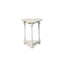Monarch Solid Wood End Table