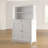 Kaneshiro 36'' Sideboard