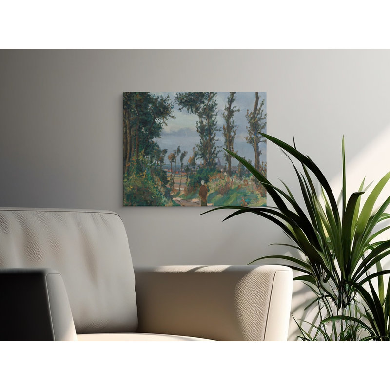 Lawlor Wrapped Canvas Print Set, 36x24