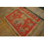 Tapis rouge antique 1925