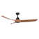 Baylor 60'' Ceiling Fan