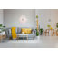 Tess 10 - Light Sputnik Chandelier