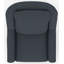 Chaise pivotante Ethelean