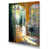 Toile tendue