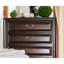 Commode style transitionnel 1 pièce
