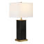 Kray Metal Table Lamp