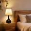 Ensemble de 2 lampes de table 17,3 "Modern Touch-736837655