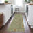 Fareham Washable Floral Indoor / Outdoor Rug-1679949741