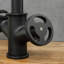 Admira Mono Basin Mixer