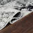 Halbach High-Low Abstract Area Rug-2093457086
