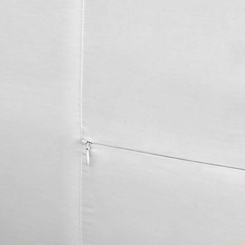 Protège-matelas à fermeture à glissière Martex, Grand